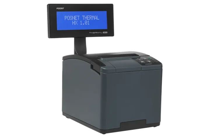 THERMAL HX ONLINE — zdjęcie 1