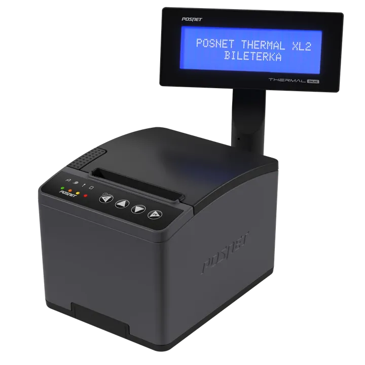 Thermal XL2 B — zdjęcie 1