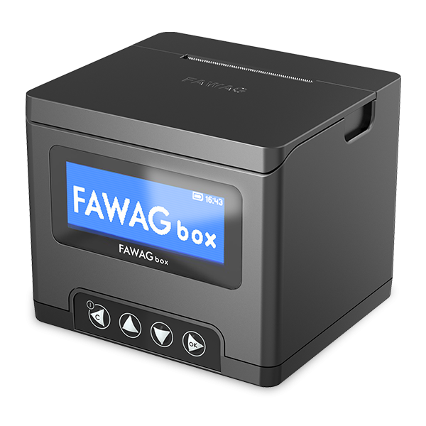 fawag box online avernet